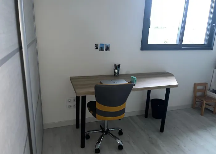 A 7kms Du Circuit Des 24h Laigne-en-Belin